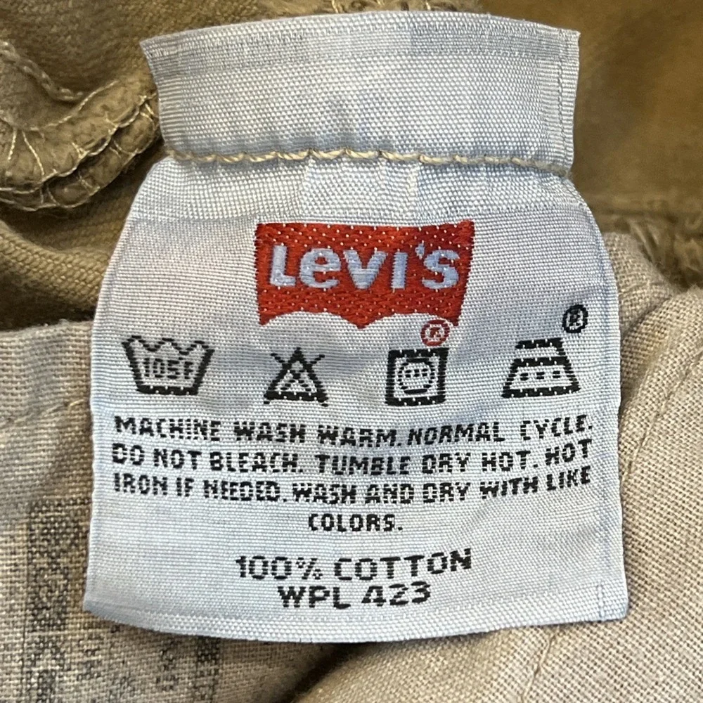 Levis vintage levis
